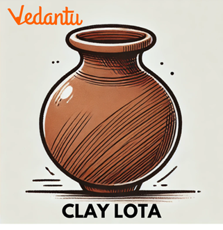 Clay Lota