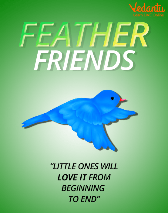 Feathered Friend Story