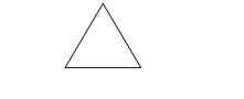 drawn the lines of symmetry