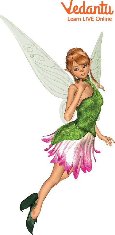 The good fairy