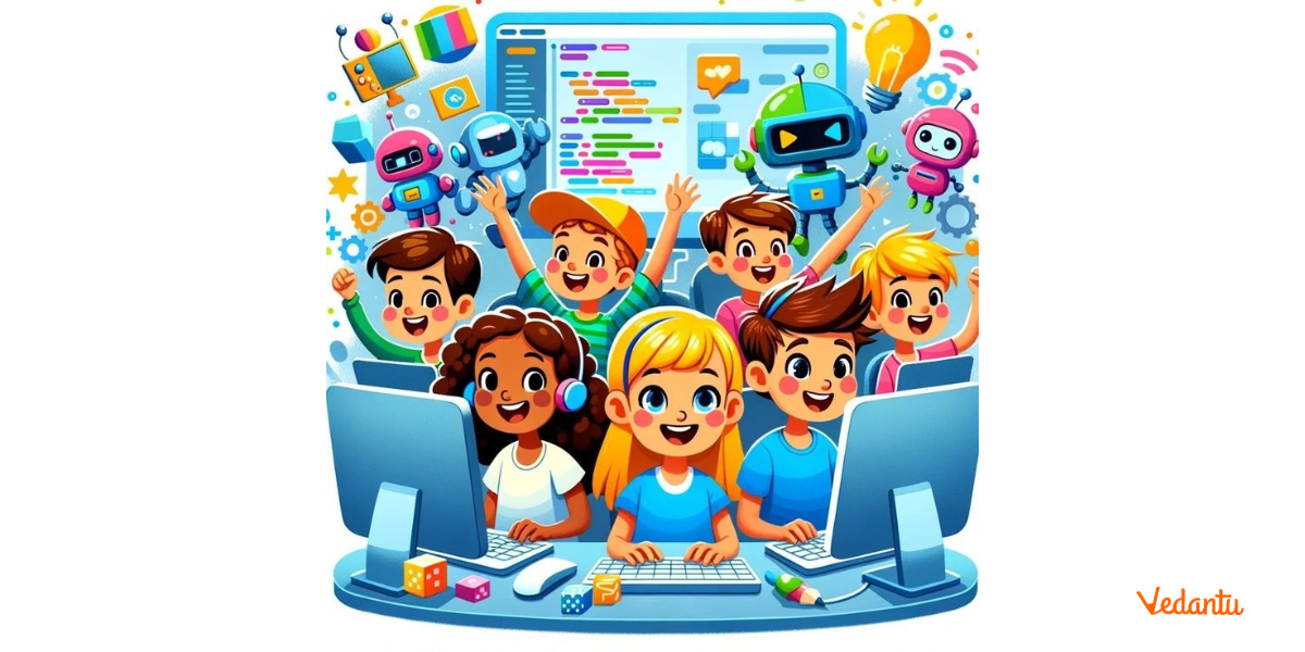 The Importance of Coding for Kids