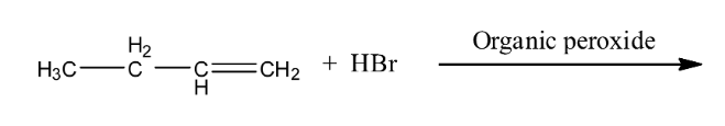 chlorine with benzene in the presence of Ferric chloride in dark