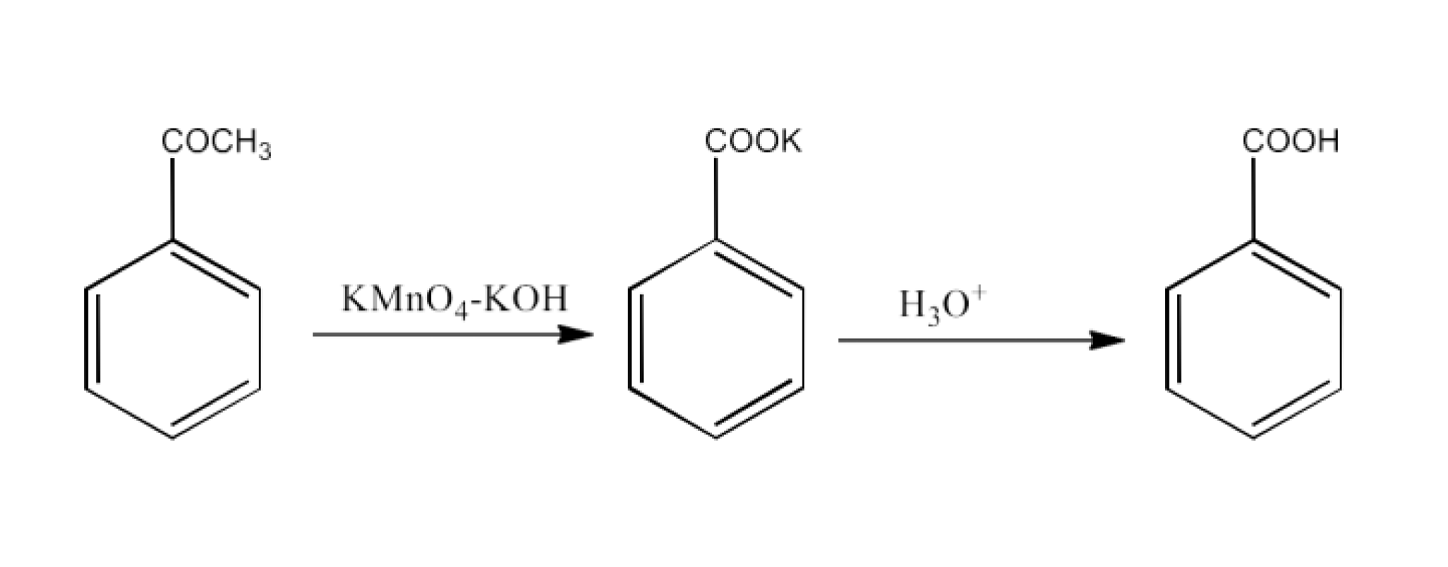 Acetophenone