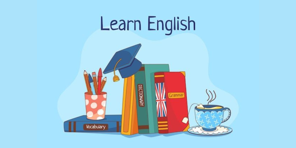 Learn English