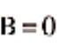 Equilibrium of a current-carrying conductor