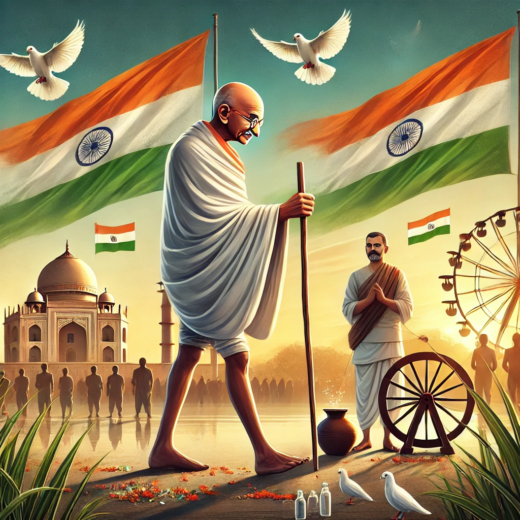 Father of the Nation