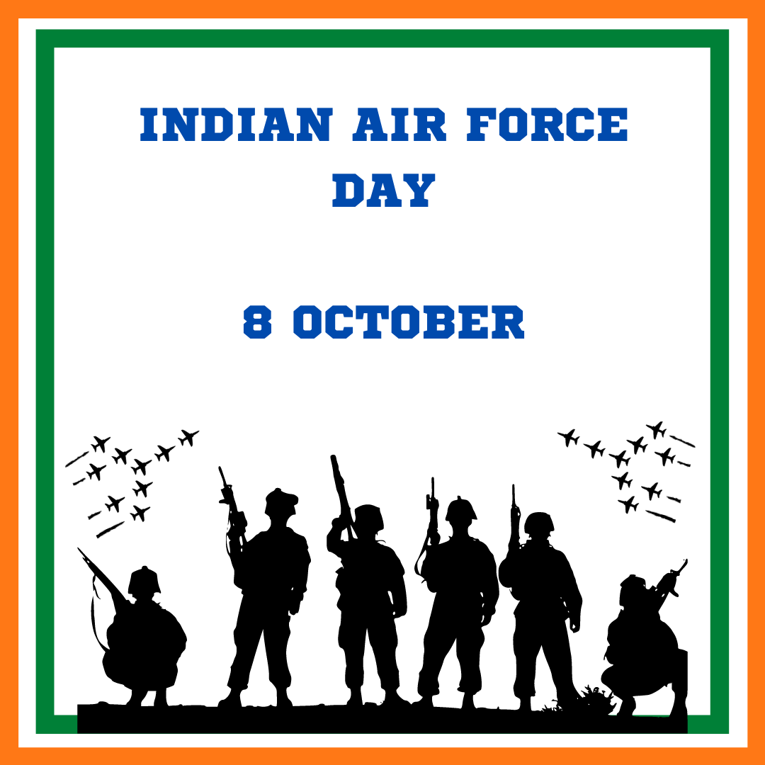 Indian Air Force (IAF)