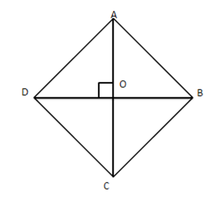 rhombus