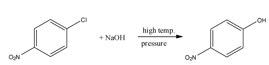 2,3-dimethylbutane with Chlorine to yield 1-Chloro-2,3-dimethyl butane