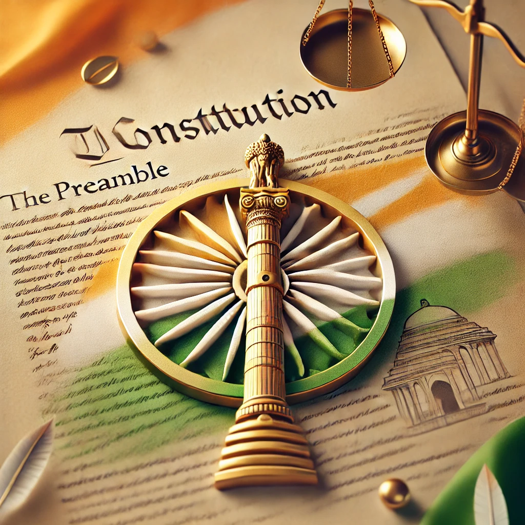 Constitution of India