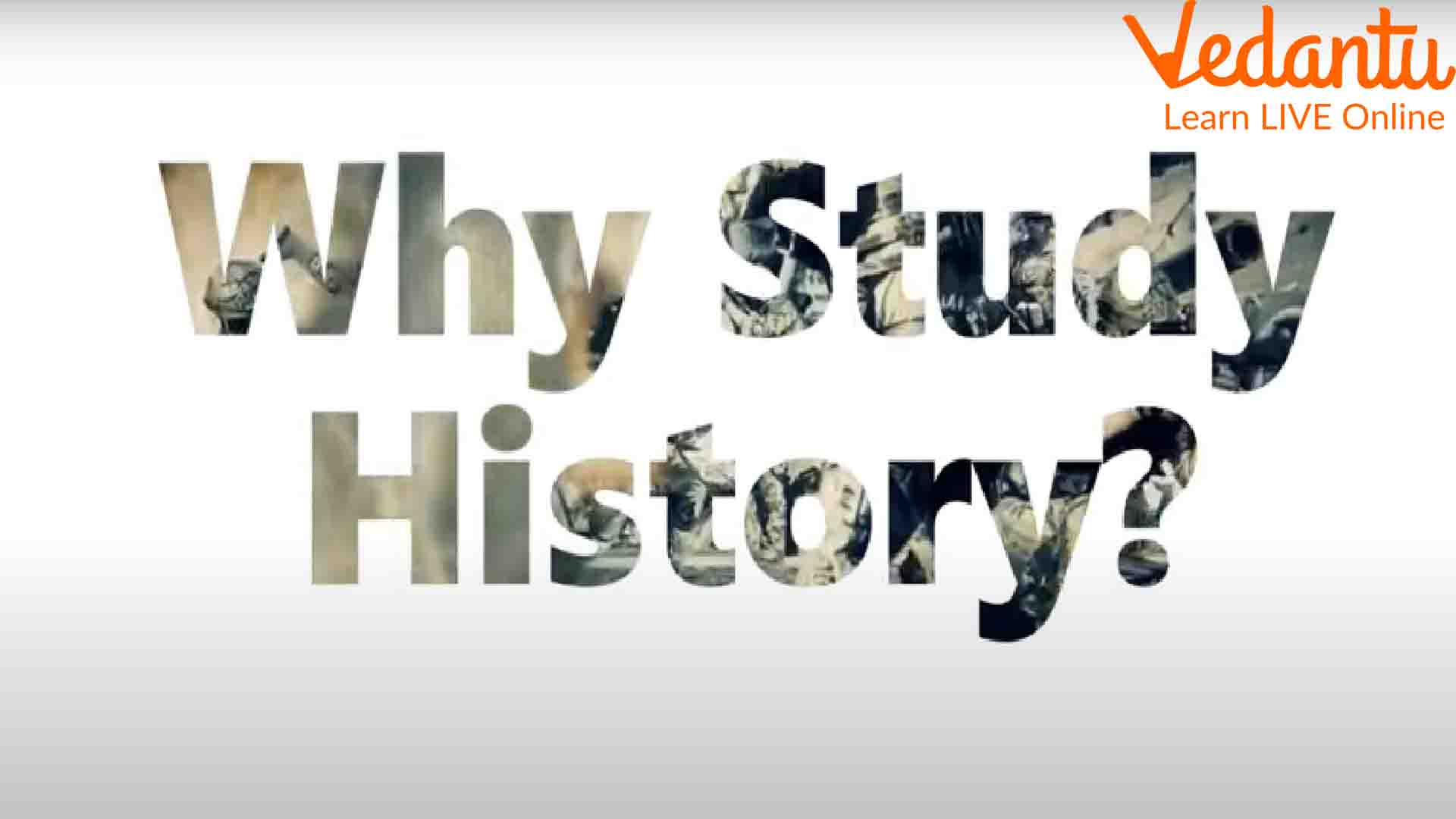 Is History Important Know How Studying History Can Benefit Kids 