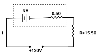 Electrical circuit