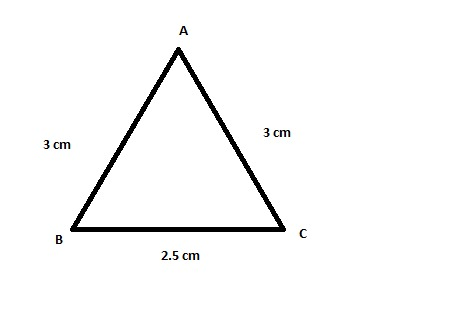 triangle