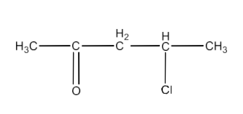 4-Chloropentan-2-one