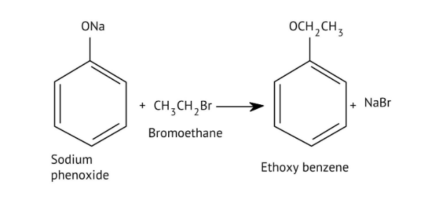 II.Ethoxybenzene