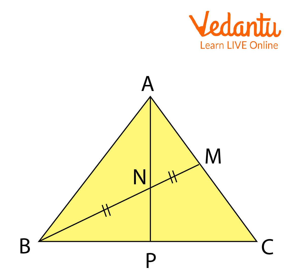 Triangle ABC