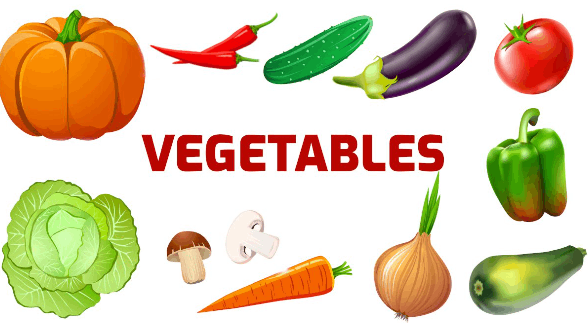 Vegetable Picture