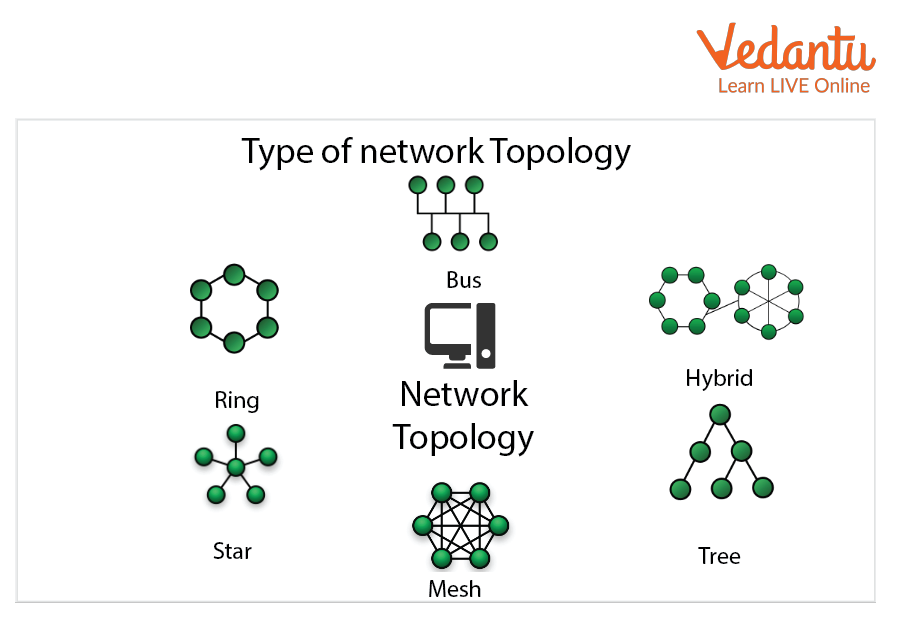 Network Topologies Learn Definition Examples And Uses