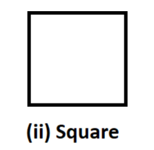 A square image
