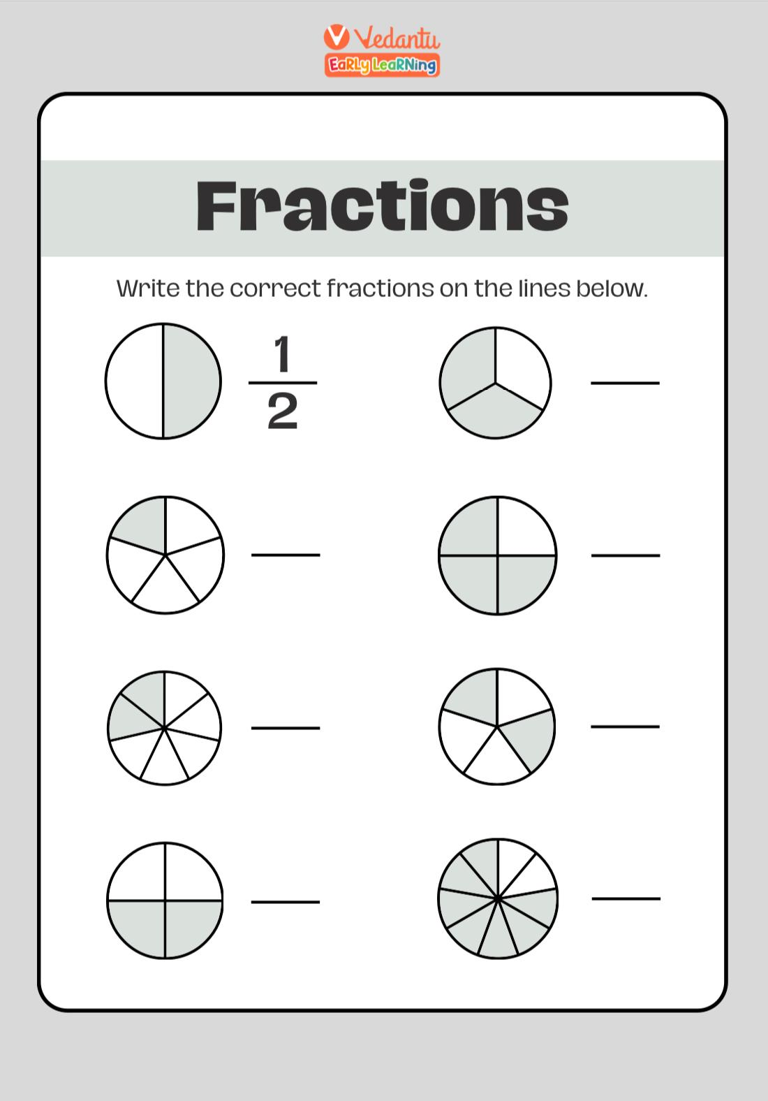 Fractions