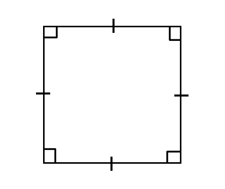 a square