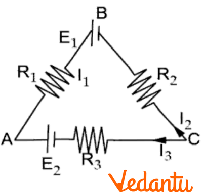 electrical circuit 2