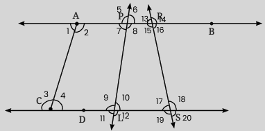 angles labeled