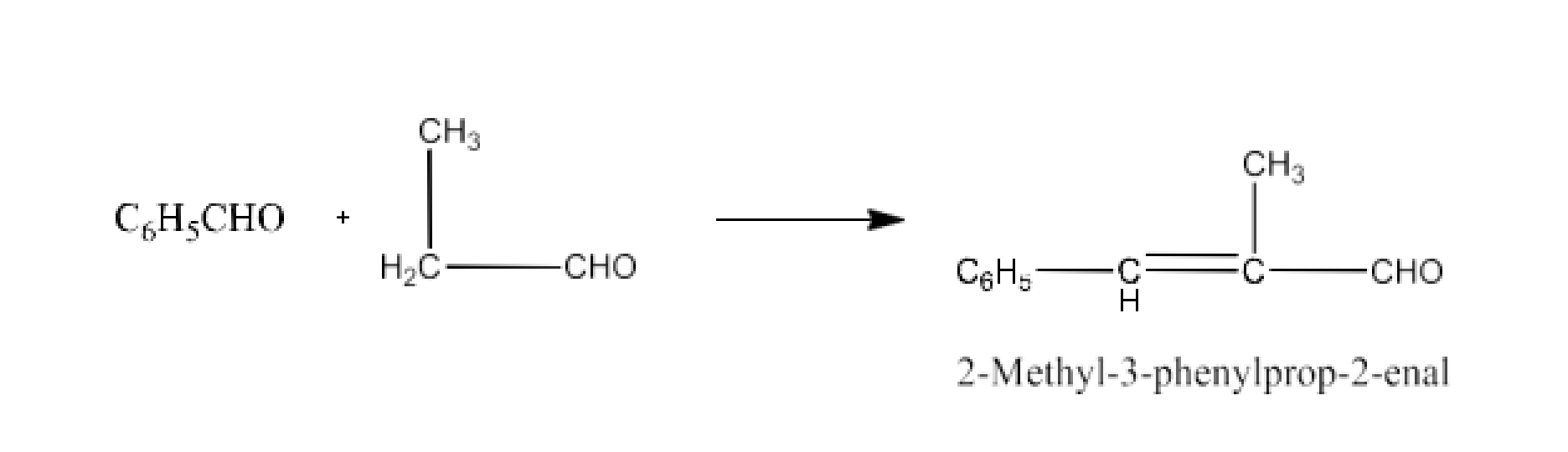 2-Methyl-3-phenylprop-2-enal