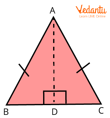 Hypotenuse Leg Theorem Proof