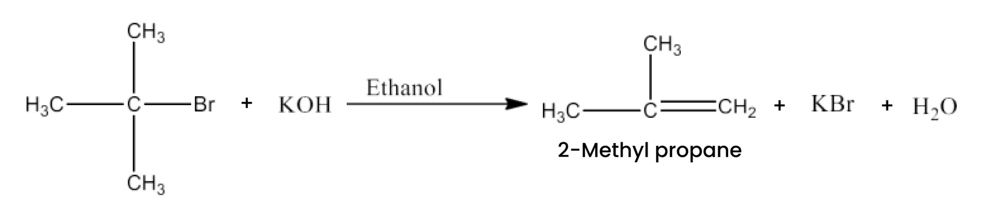 2- methylpropene