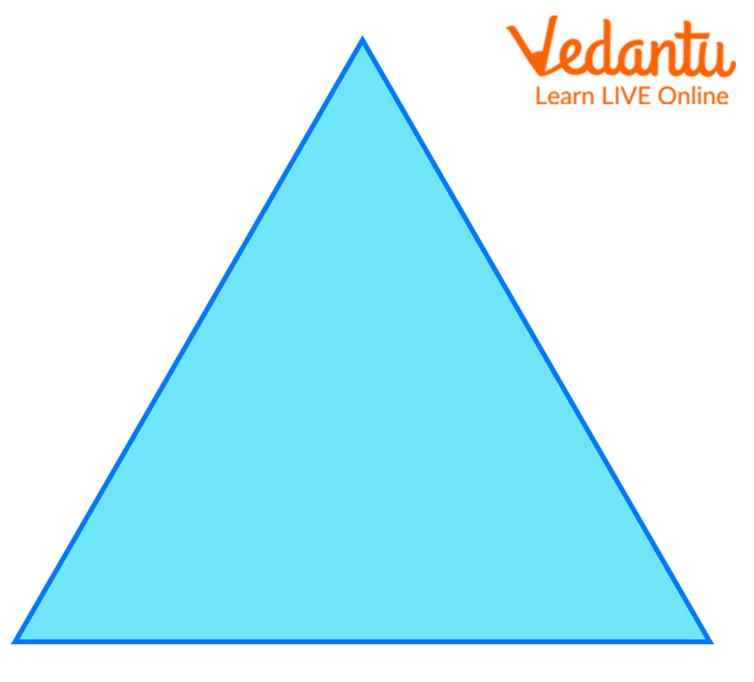 Triangles in Geometry (Definition, Shape, Types, Properties & Examples)