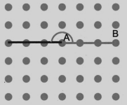 Solution for Grid points