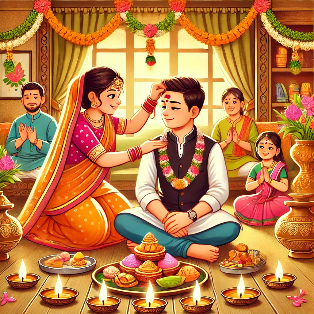 Bhai Dooj