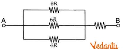 parallel circuit