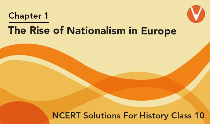 PDF) Nationalism in Europe The Rise of Nationalism in Europe