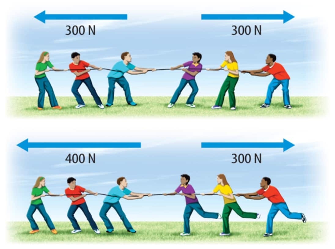 Centripetal And Centrifugal Force - Differences, Definition And Formula