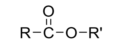 Ester - Structure of Ester | Synthesis and Reactions of Ester