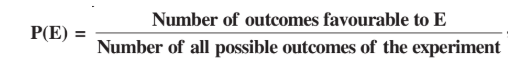 Chance and Probability - Definition and Example Problems