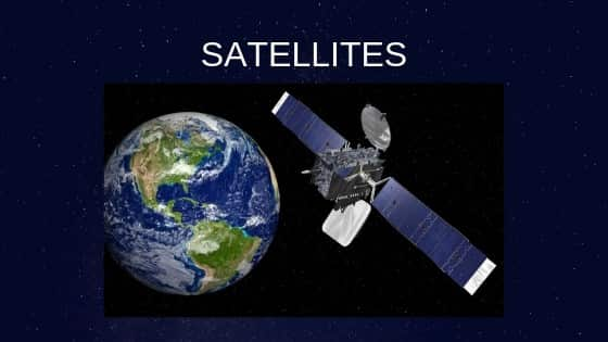 Celestial Bodies - What are Celestial Bodies | Classification of ...