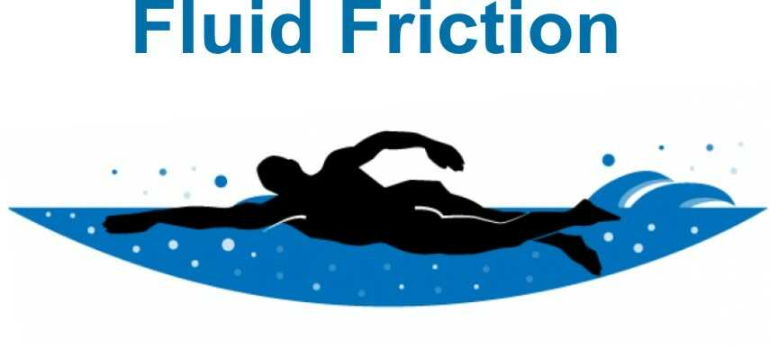 Scientific Definition Of Fluid Friction